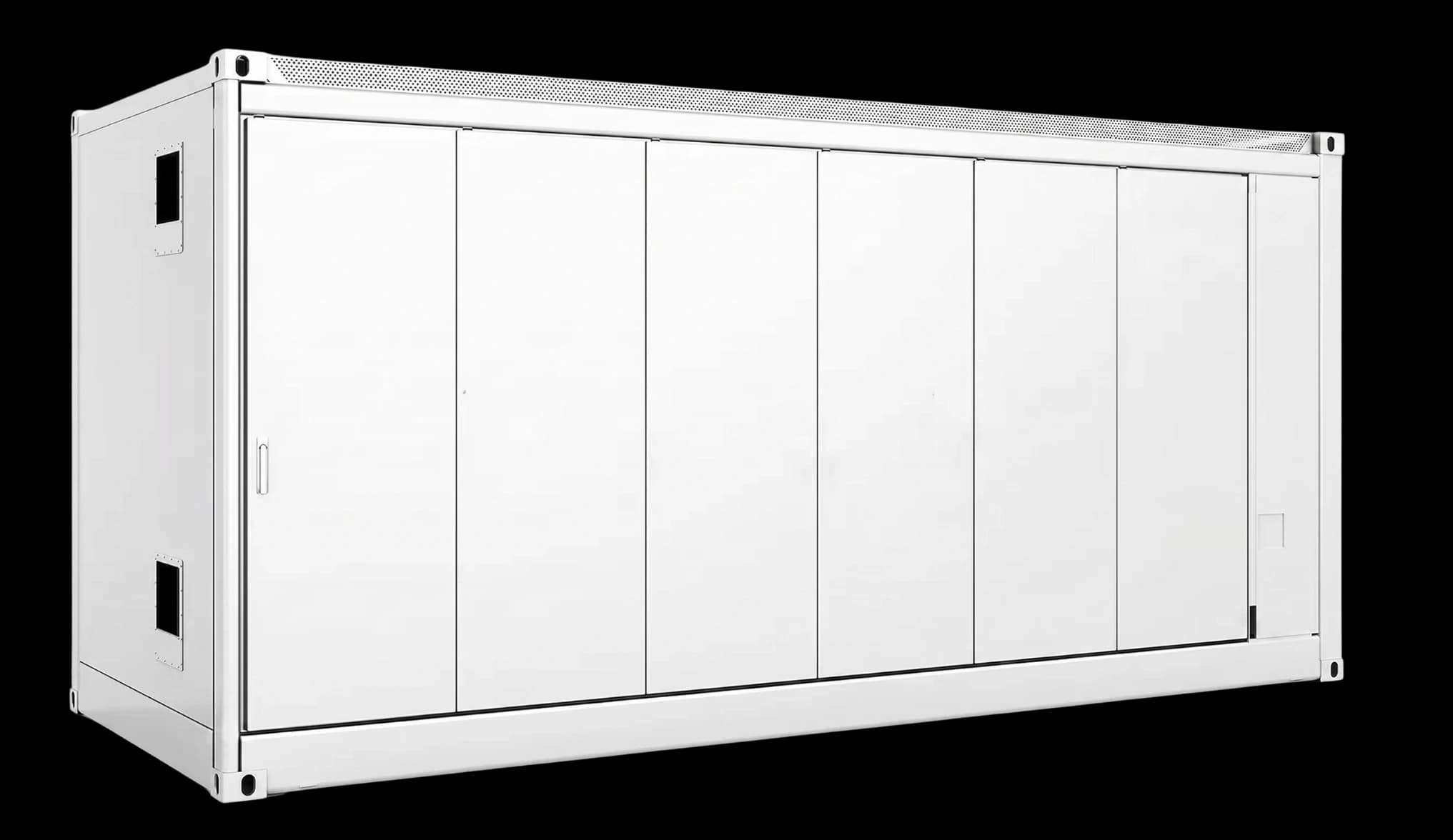 SSK GridBlock Series