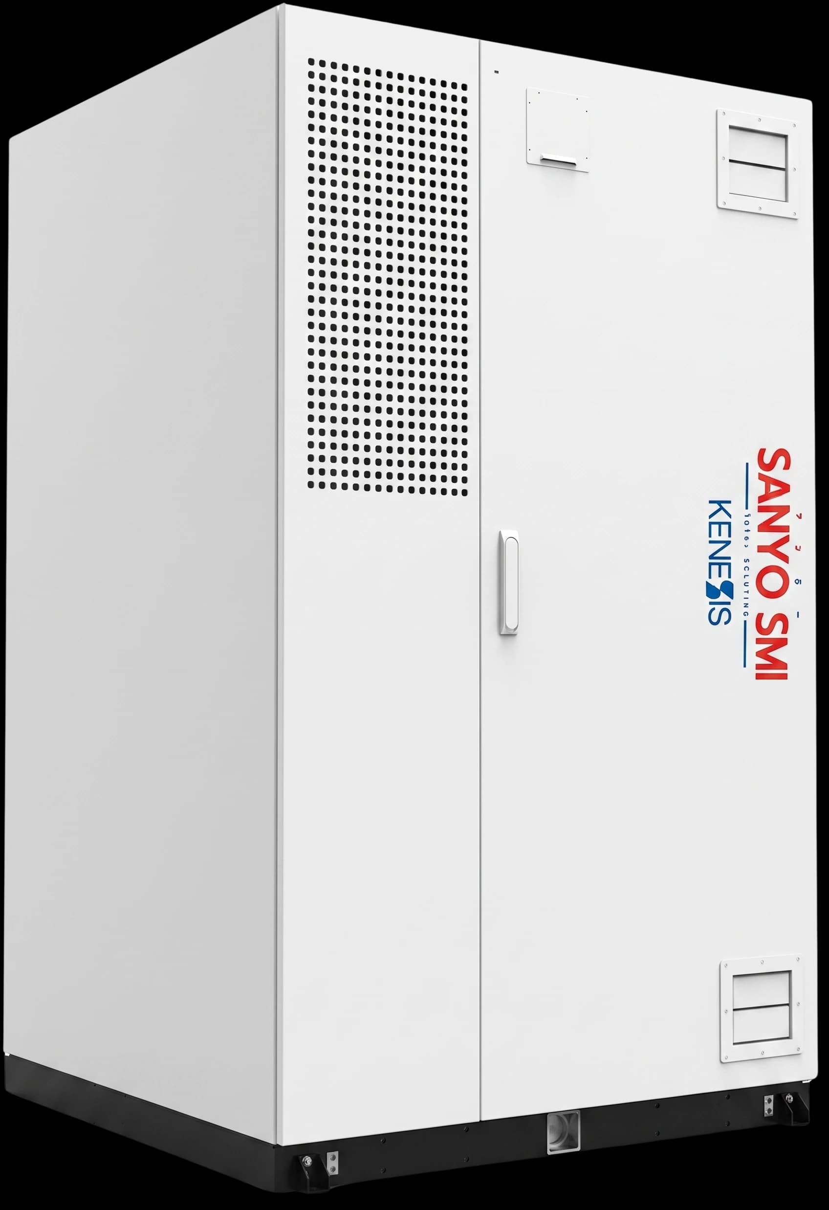 SSK InduBlock Series
